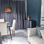 Lindo Apartamento A Poucos Metros Do Metro Bras