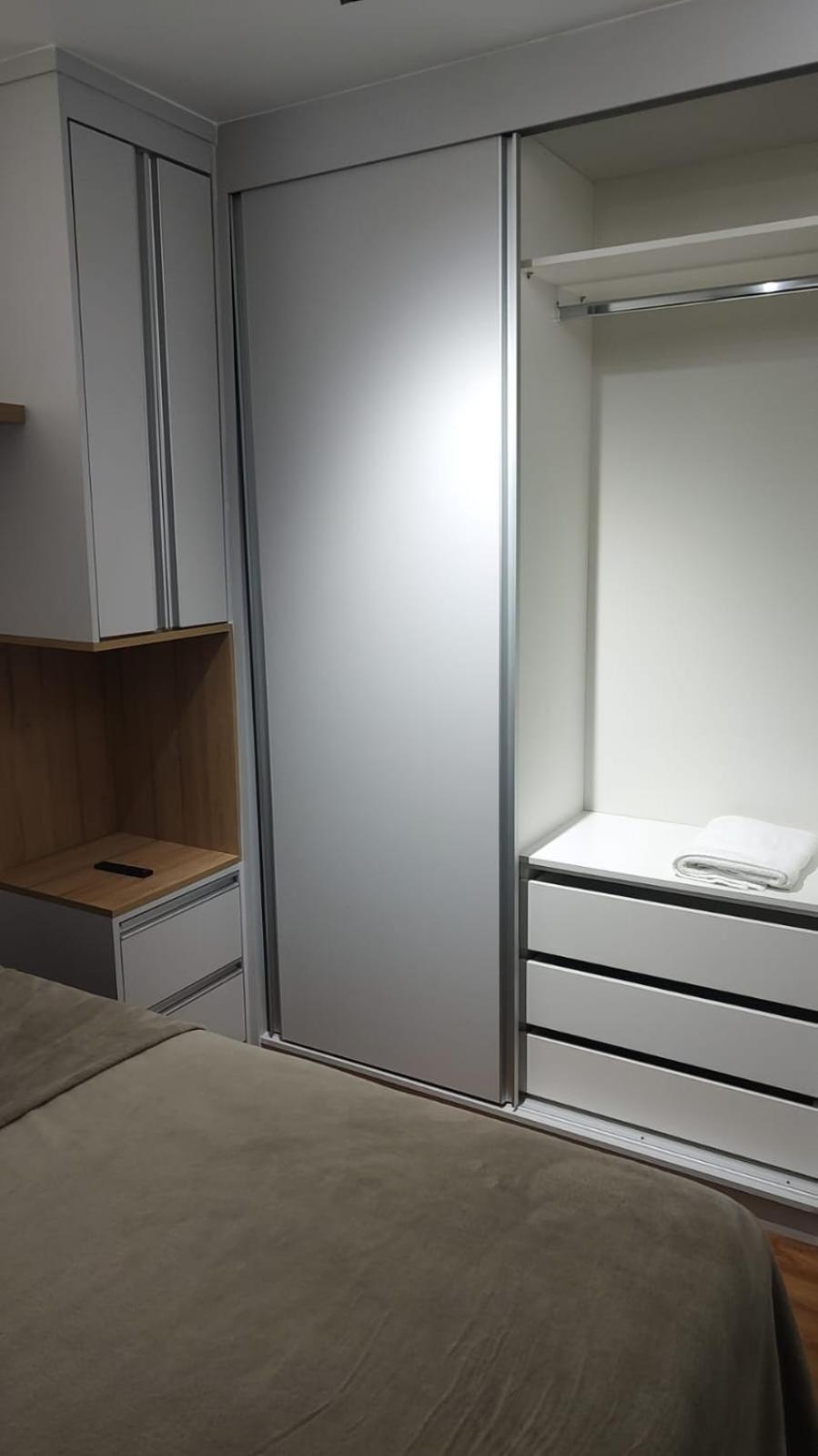 Apartamento Lindo A Poucos Metros Do Metro Bras
